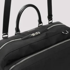 Givenchy Pandora Big Shoulder Bag-Heren Tassen