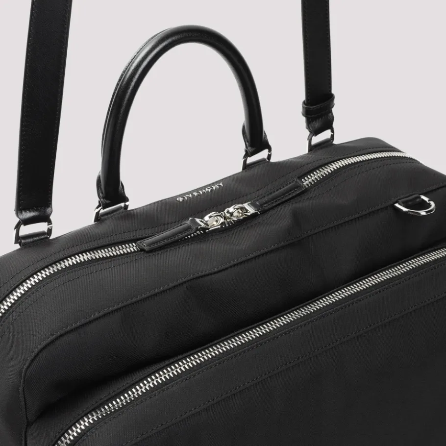 Givenchy Pandora Big Shoulder Bag-Heren Tassen