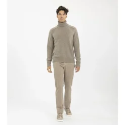 Zegna Pantalón vaquero efecto lavado-Heren Jeans