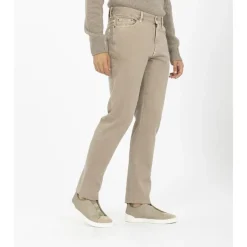 Zegna Pantalón vaquero efecto lavado-Heren Jeans