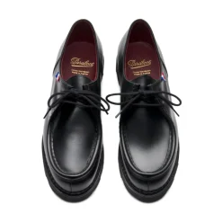 Paraboot Platte schoenen-Heren Instappers & Slip Ons|Nette Schoenen