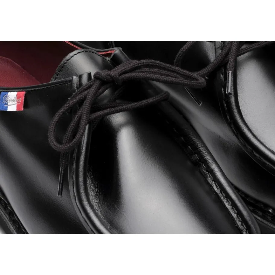 Paraboot Platte schoenen-Heren Instappers & Slip Ons|Nette Schoenen