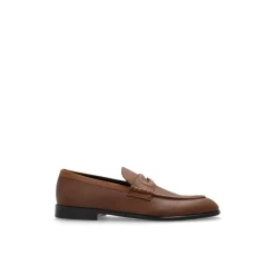 Burberry Parel loafers type schoenen-Heren Instappers & Slip Ons