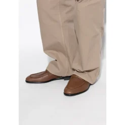 Burberry Parel loafers type schoenen-Heren Instappers & Slip Ons