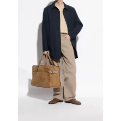 Burberry Parel loafers type schoenen-Heren Instappers & Slip Ons