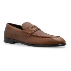Burberry Parel loafers type schoenen-Heren Instappers & Slip Ons