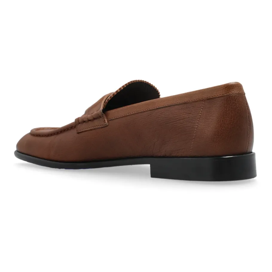 Burberry Parel loafers type schoenen-Heren Instappers & Slip Ons