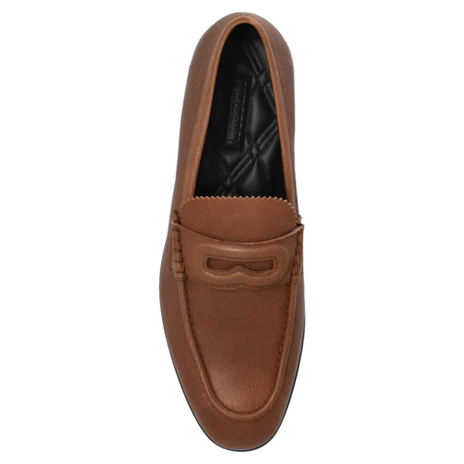 Burberry Parel loafers type schoenen-Heren Instappers & Slip Ons