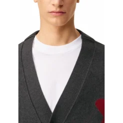 Ami Paris Paris Paris Bag-Heren Truien & Vesten