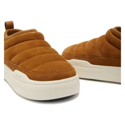 Moon Boot Park Soft e Suède Sneakers-Heren Snowboots