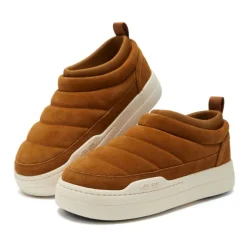 Moon Boot Park Soft e Suède Sneakers-Heren Snowboots