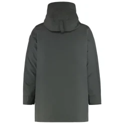 Canada Goose Parka Langford Black Label-Heren Jassen