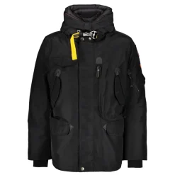 Parajumpers Parka met Capuchon en Contraststiksels-Heren Jassen