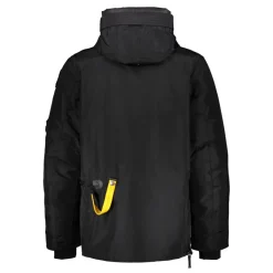Parajumpers Parka met Capuchon en Contraststiksels-Heren Jassen