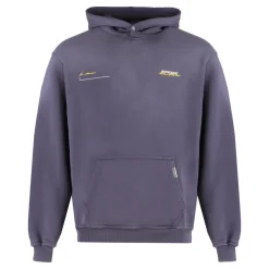 REPRESENT Patron Of The Club Hooded Sweatshirt-Heren Truien & Vesten