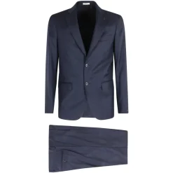 BRERAS Pavia Suit-Heren Kostuums
