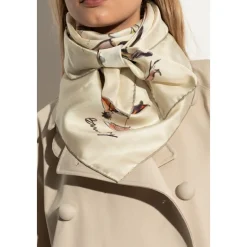 Burberry Paws On Parade Sjaal-Heren Sjaals