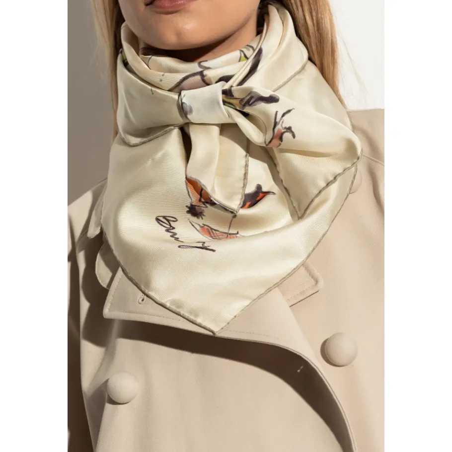 Burberry Paws On Parade Sjaal-Heren Sjaals