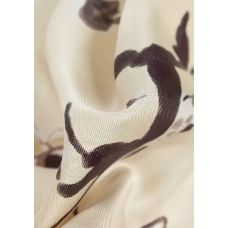 Burberry Paws On Parade Sjaal-Heren Sjaals