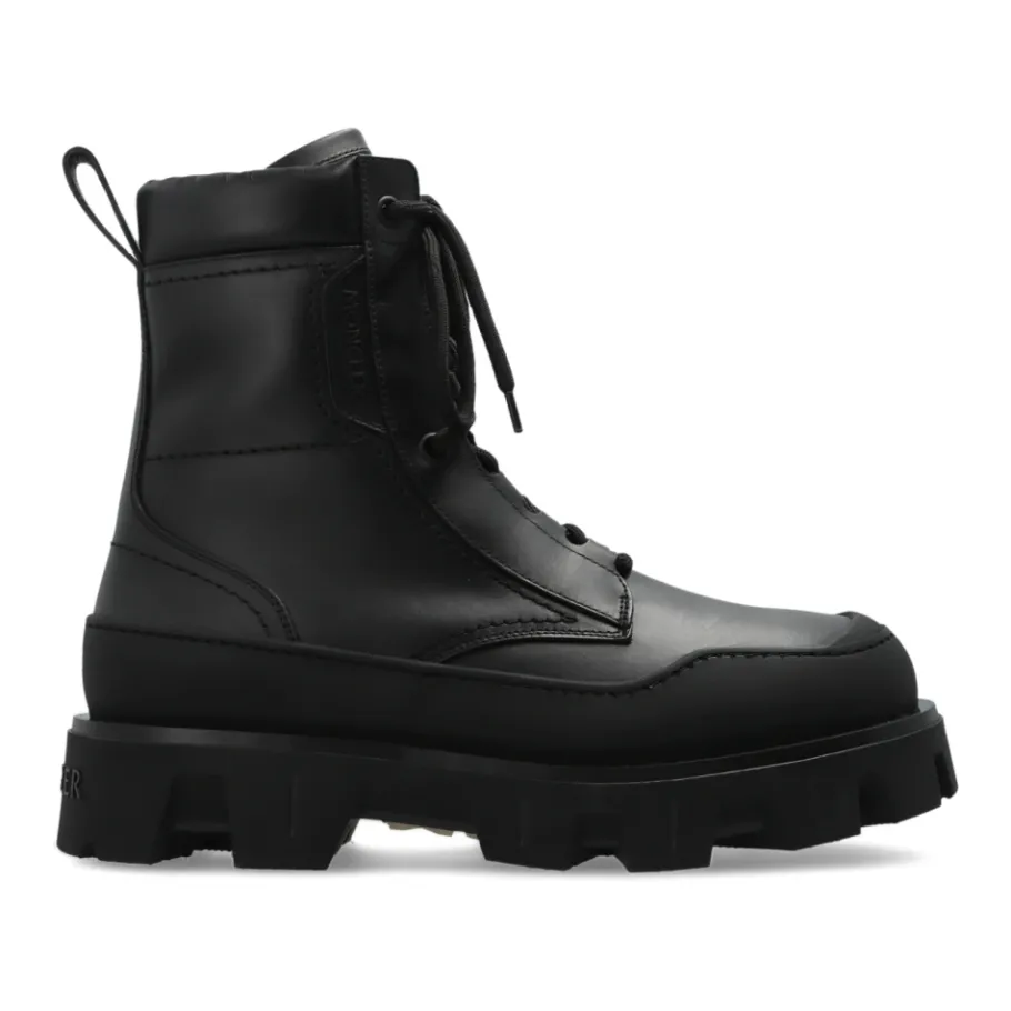 Moncler Peak Path Snowboots-Heren Snowboots
