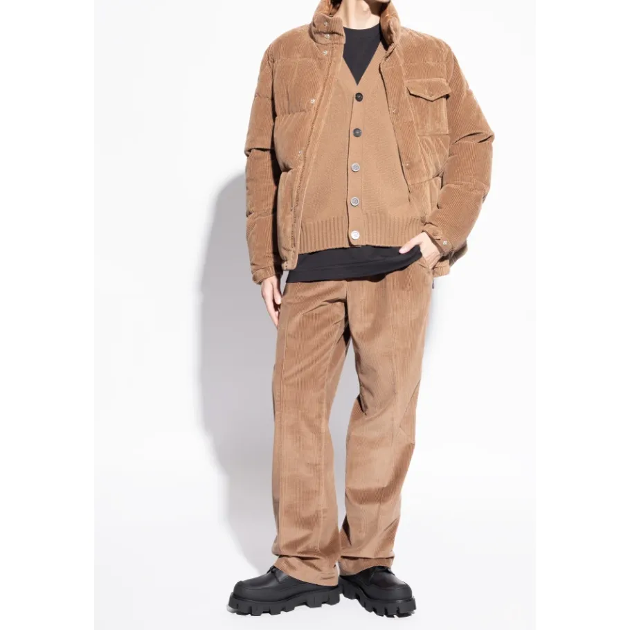 Moncler Peak Path Snowboots-Heren Snowboots