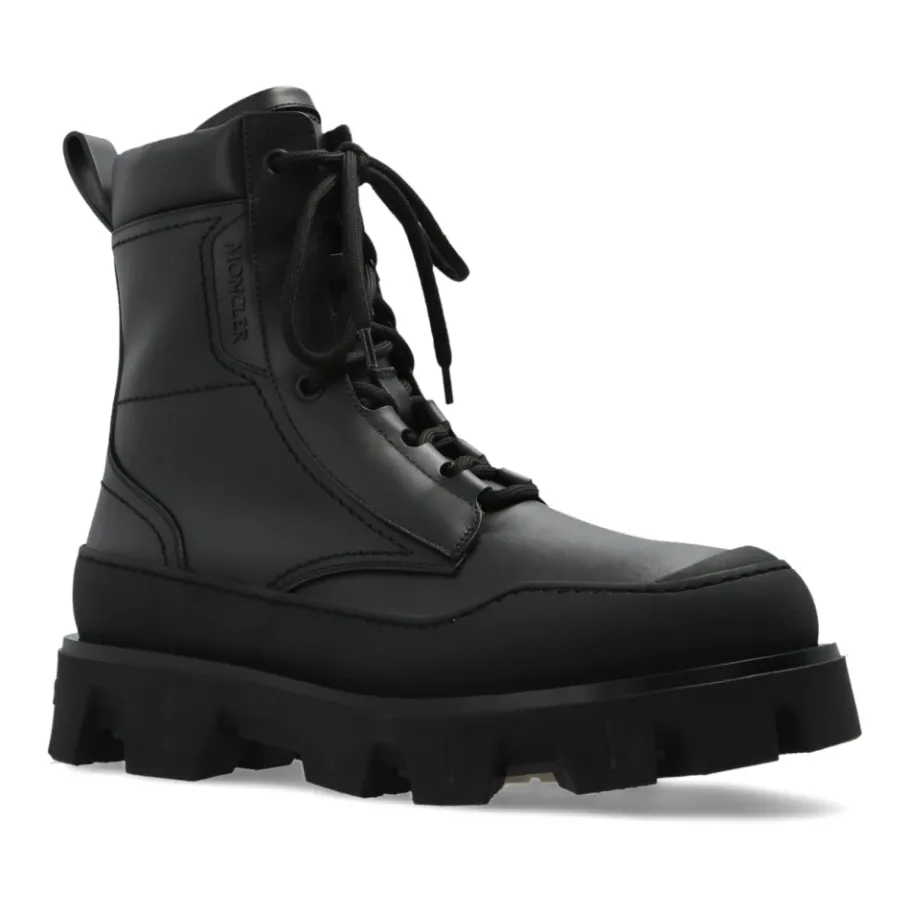 Moncler Peak Path Snowboots-Heren Snowboots