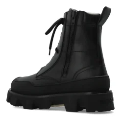 Moncler Peak Path Snowboots-Heren Snowboots