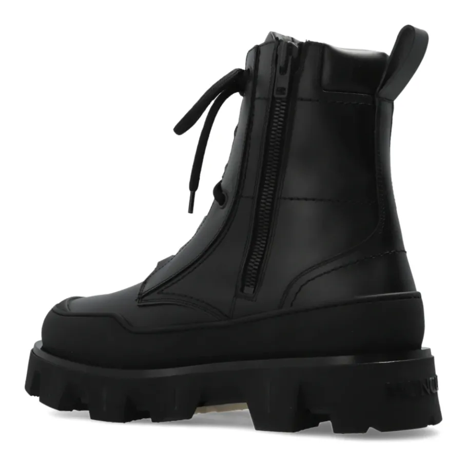 Moncler Peak Path Snowboots-Heren Snowboots