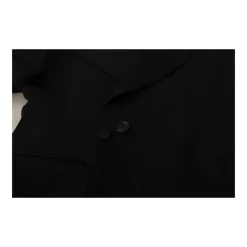Dolce & Gabbana Peak Revers Blazer Jas-Heren Kostuums