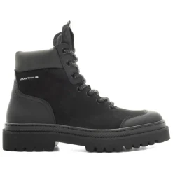 Ambitious PELION Veterlaarzen-Heren Laarzen