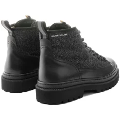 Ambitious PELION Wandelschoen-Heren Laarzen