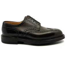 Crockett & Jones Pembroke Derby-Heren Instappers & Slip Ons|Nette Schoenen