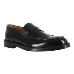 Doucal's Penny Horse Loafer-Heren Instappers & Slip Ons