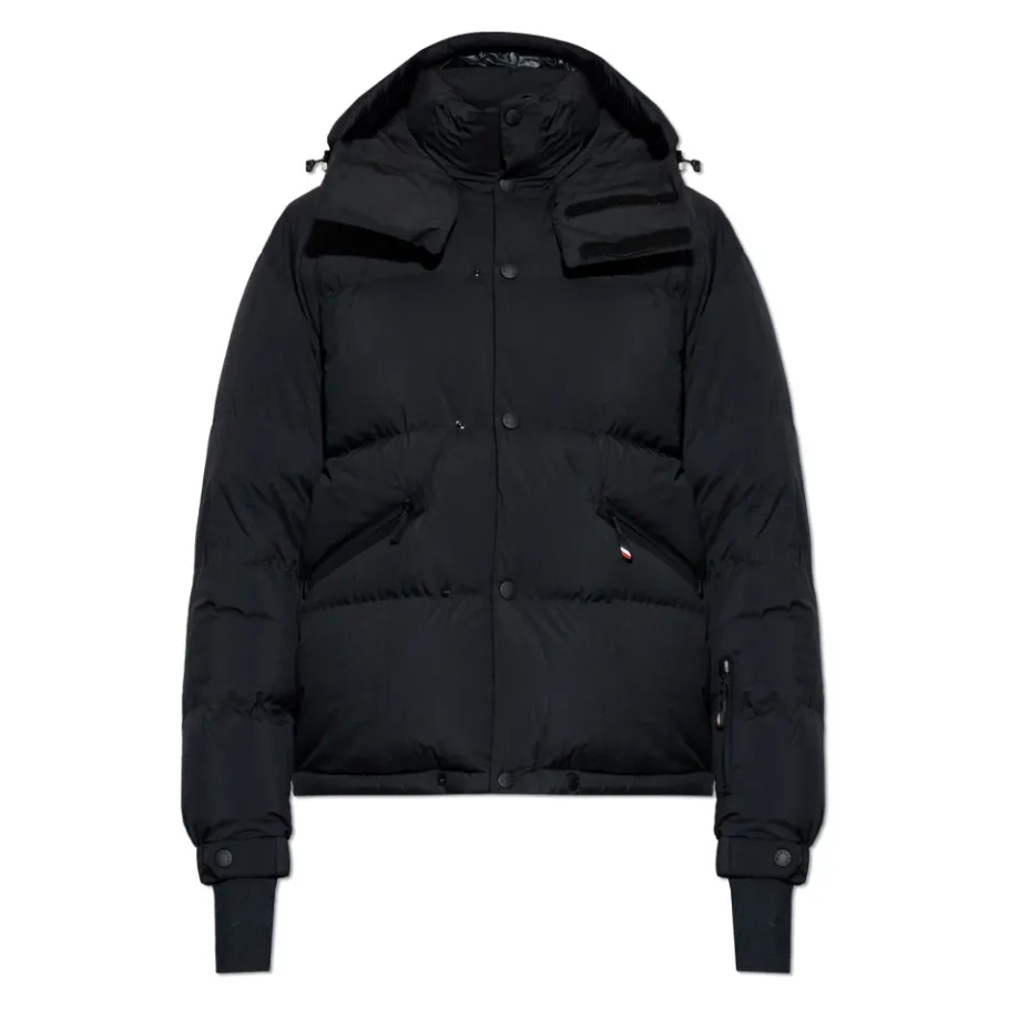 Moncler Performance & Style Jacket-Heren Jassen