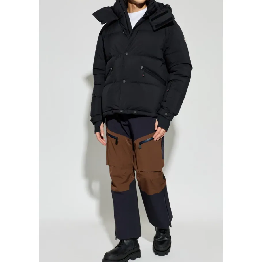 Moncler Performance & Style Jacket-Heren Jassen