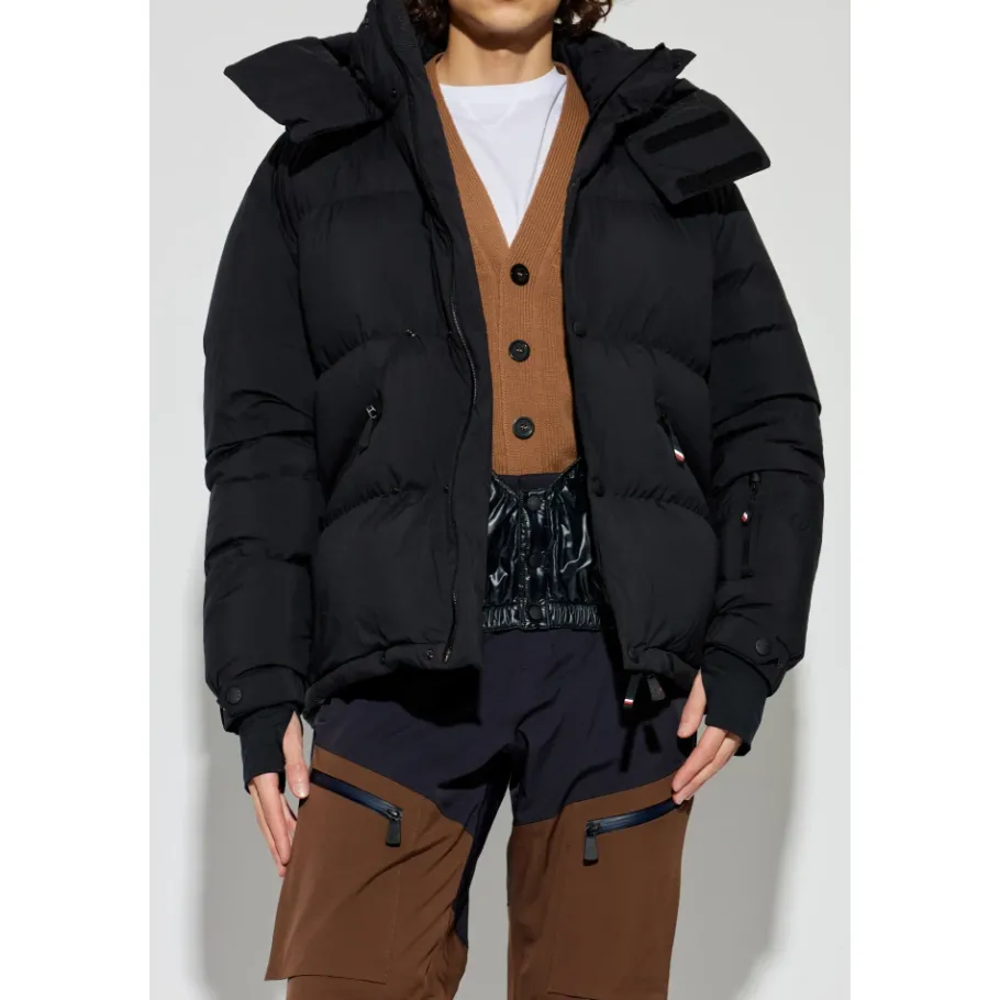 Moncler Performance & Style Jacket-Heren Jassen