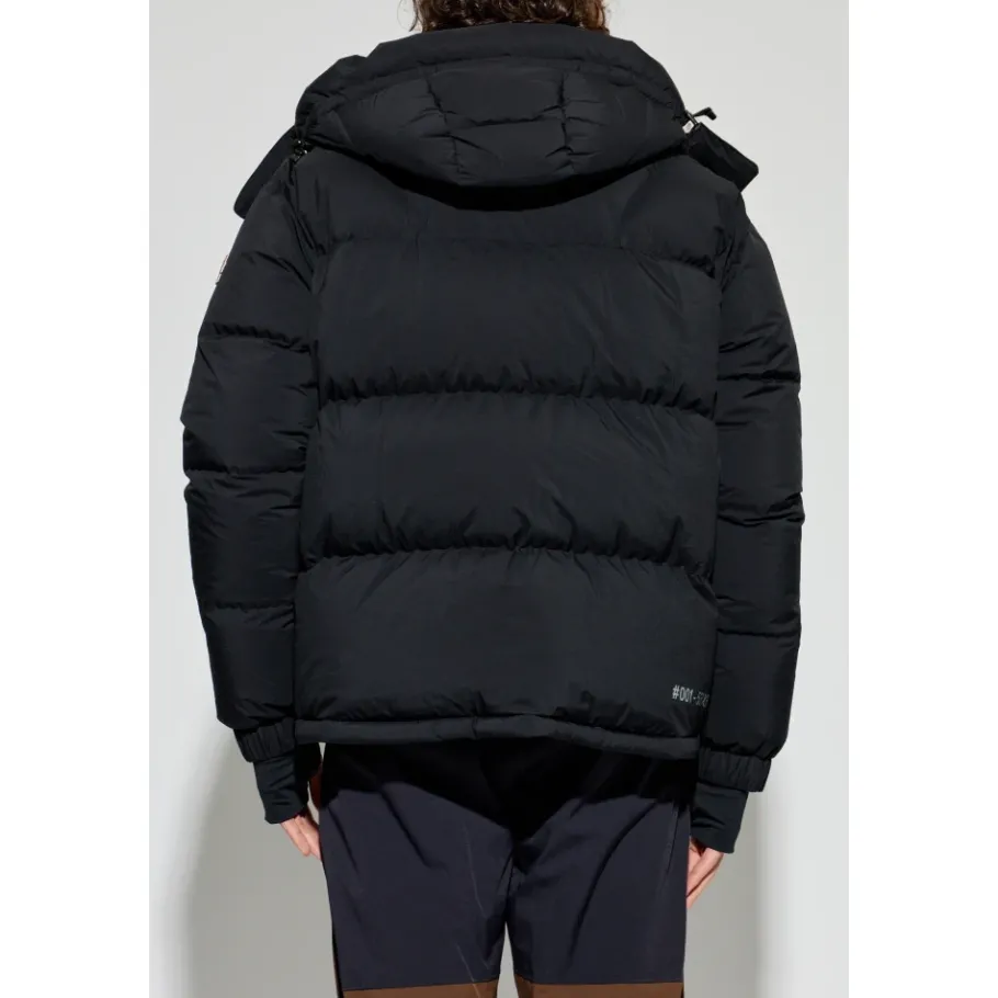 Moncler Performance & Style Jacket-Heren Jassen
