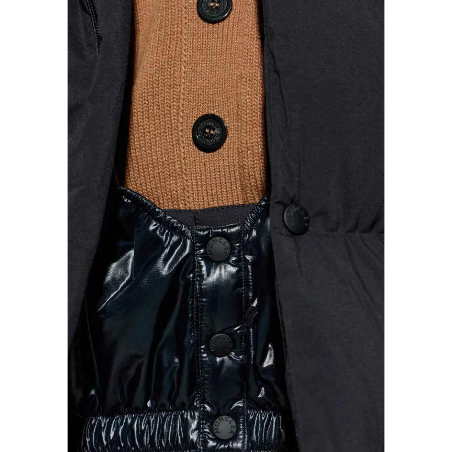 Moncler Performance & Style Jacket-Heren Jassen