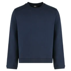 K-Way Perruel Crewneck Sweater-Heren Truien & Vesten