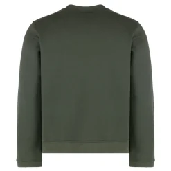 K-Way Perruel Crewneck Sweatshirt-Heren Truien & Vesten