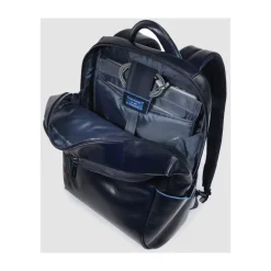 Piquadro Personaliseerbare Laptop Rugzak 15.6