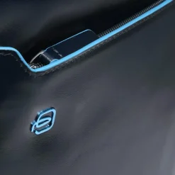 Piquadro Personaliseerbare Laptop Rugzak 15.6