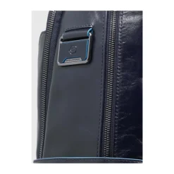 Piquadro Personaliseerbare Laptop Rugzak 15.6