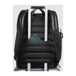 Piquadro Personaliseerbare Laptop Rugzak 15.6