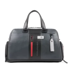 Piquadro Personalizable duffel bag-Heren Tassen