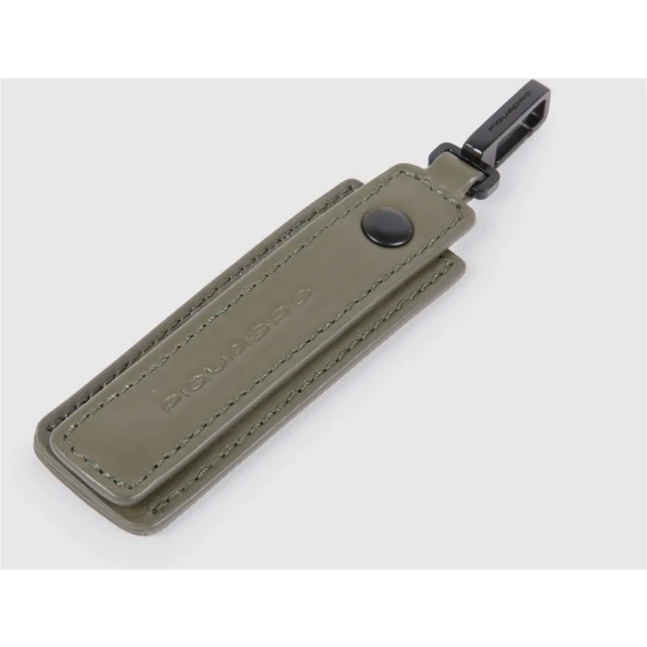 Piquadro Personalizable duffel bag-Heren Tassen