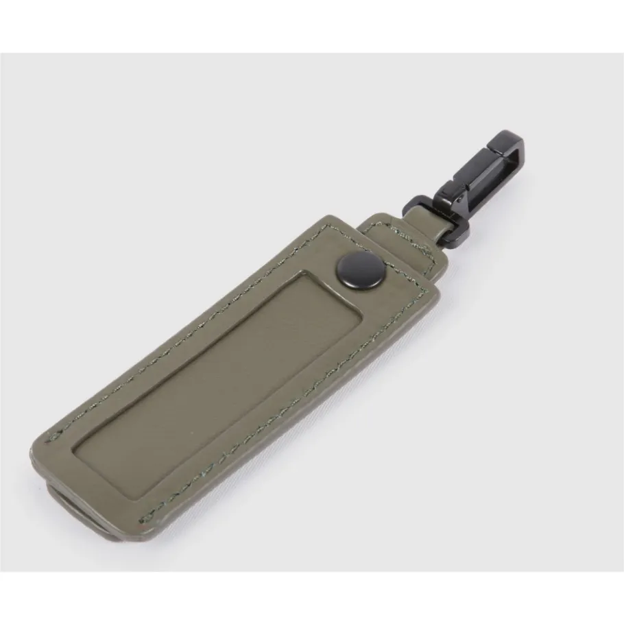 Piquadro Personalizable duffel bag-Heren Tassen