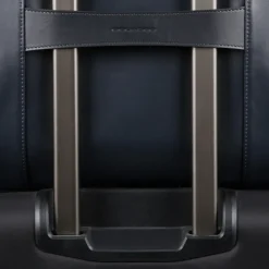 Piquadro Personalizable duffel bag-Heren Tassen