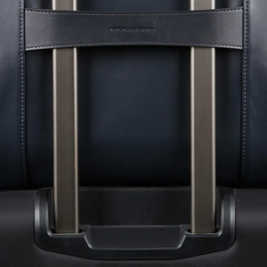 Piquadro Personalizable duffel bag-Heren Tassen