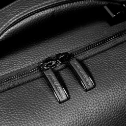 Piquadro Personalizable travel backpack for laptop 14-Heren Rugzakken